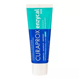 ENZYCAL Curaprox Zahnpasta, 75 ml