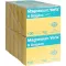 MAGNESIUM VERLA N Dragees, 10X100 St