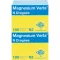 MAGNESIUM VERLA N Dragees, 10X100 St