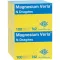 MAGNESIUM VERLA N Dragees, 10X100 St