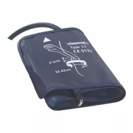 VISOMAT Bügelmansch.comf.eco Typ L2 ex.la.32-42 cm, 1 St