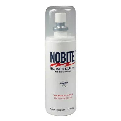 NOBITE Hautspray, 100 ml