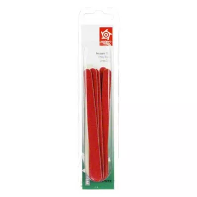 NAGELFEILPAPIER 1375/12, 1 St