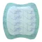 CUTIMED Siltec Sorbact PU-Verb.15x15 cm, 12 St
