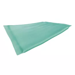 CUTIMED Sorbact Saugkompressen 10x10 cm, 42 St