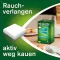 nicorette Kaugummi whitemint, 4 mg Nikotin, 30 St