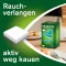 NICORETTE Kaugummi 4 mg whitemint, 105 St