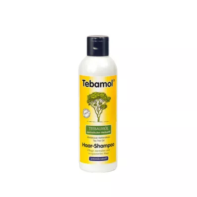 Teebaum Öl Haarshampoo, 200 ml