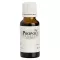 PROPOLI Tropfen ohne Alkohol, 20 ml