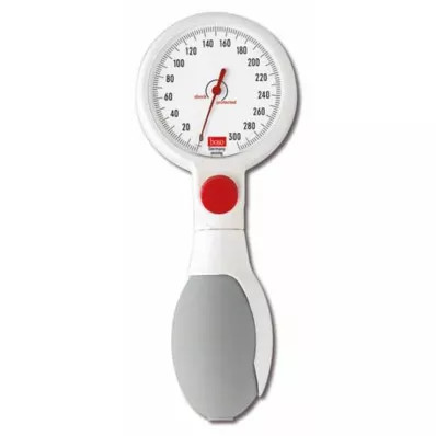 BOSO Egotest Blutdruckmessgerät weiß, 1 St