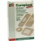 CURAPLAST Strips sensitiv sortiert, 20 St