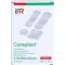 CURAPLAST Strips sensitiv sortiert, 20 St