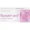 NYSTATIN acis Filmtabletten, 50 St