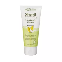 HAUT IN BALANCE Olivenöl Handcreme 5%, 100 ml