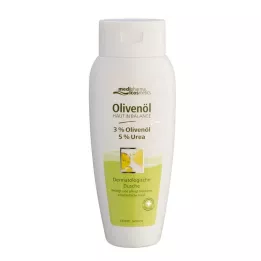 HAUT IN BALANCE Olivenöl Dusche 3%, 200 ml