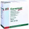 CURAPLAST Inj.-Pflaster sensitiv 2x4 cm, 250 St