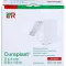 CURAPLAST Inj.-Pflaster sensitiv 2x4 cm, 250 St