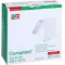 CURAPLAST Inj.-Pflaster sensitiv 2x4 cm, 250 St