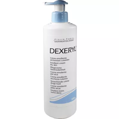 DEXERYL Creme, 500 g