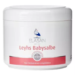 LEYHS Babysalbe, 500 ml