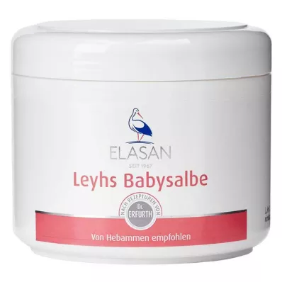 LEYHS Babysalbe, 500 ml