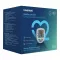 VISOMAT double comfort Oberarm Blutdruckmessger., 1 St