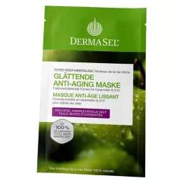 DERMASEL Maske Anti-Aging, 12 ml