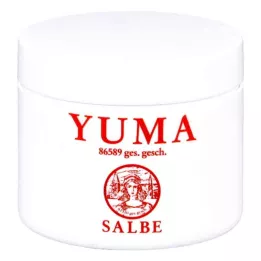 YUMA Salbe, 50 g