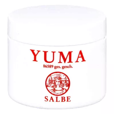 YUMA Salbe, 50 g