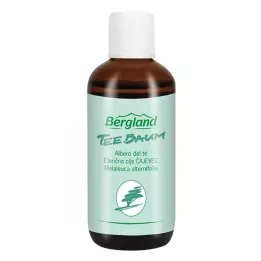 TEEBAUM ÖL, 100 ml