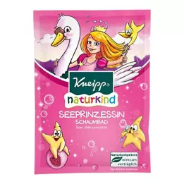 KNEIPP naturkind Seeprinzessin Schaumbad, 40 ml