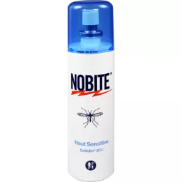 NOBITE Haut Sensitive Sprühflasche, 100 ml