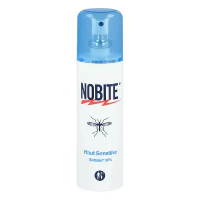 Nobite Haut Sensitive Sprühflasche (100 ml) Nobite Haut Sensitive Sprühflasche (100 ml)