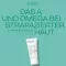 Eubos Omega-12 Rescue 12 % Omega Gesichtscreme, 50 ml