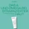 EUBOS EMPFINDL.Haut Omega 3-6-9 Hydro Activ Lotion, 200 ml