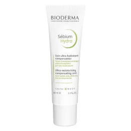 BIODERMA Sebium Hydra Creme, 40 ml