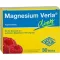 MAGNESIUM VERLA direkt Granulat Himbeere, 30 St