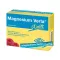 MAGNESIUM VERLA direkt Granulat Himbeere, 30 St