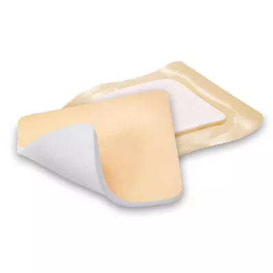 SUPRASORB P PU-Schaumv.selbstklebend 10x10 cm, 8 St