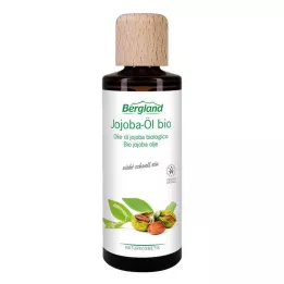 JOJOBA ÖL, 125 ml