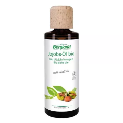 JOJOBA ÖL, 125 ml
