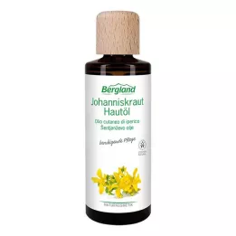 JOHANNISKRAUT HAUTÖL, 125 ml