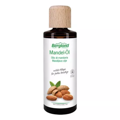 Mandel-Öl, 125 ml
