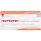 IBUPROFEN Hemopharm 400 mg Filmtabletten, 50 St