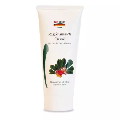 Rosskastanien Creme, 100 ml