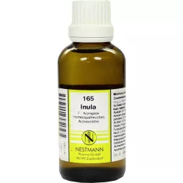 INULA F Komplex Nr.165 Tropfen, 50 ml