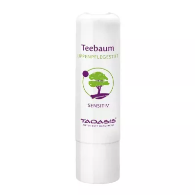 TEEBAUM LIPPENPFLEGE Stift, 1 St