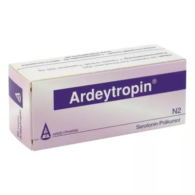 Ardeytropin (50 stk)