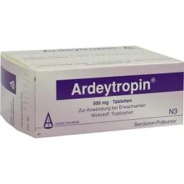ARDEYTROPIN Tabletten, 100 St
