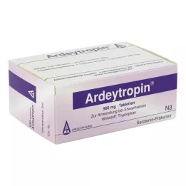 ARDEYTROPIN Tabletten, 100 St